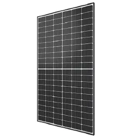 PV модуль JA Solar JAM72S20-460/MR 460 Wp, Mono (Black Frame)
