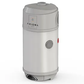 Тепловой насос-бойлер для гарячої води V-WALL80-1, AXIOMA energy