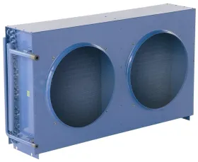 Конденсатор повітряного охолодження APX-55S