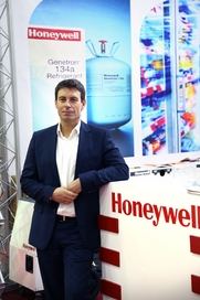 Honeywell ускоряет внедрение хладагентов 4-го поколения, чтобы помочь холодильной промышленности достичь низкоуглеродистого будущего