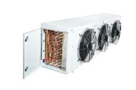 Воздухоохладитель с вентиляторами 8 GNE 45.2.5 S