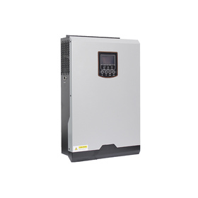 Гибридный инвертор VMII PLUS 5.5KW 48V