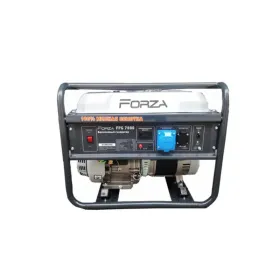 Бензиновый генератор Forza FPG7000 5,0/5,5 кВт