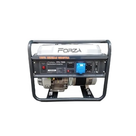 Бензиновый генератор Forza FPG7000 5,0/5,5 кВт