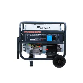 Бензиновый генератор Forza FPG 9800Е 7.0/7.5 кВт