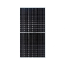 PV модуль Sunova Solar SS-550-72MDH, 550 Wp, Mono 182HC