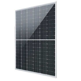 PV модуль JA Solar JAM54S30-420/GR 420 Wp, Mono (Black Frame)