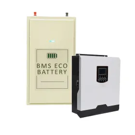 Зарядна станція Eco Battery 5 pro