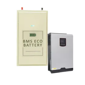 Зарядна станція Eco Battery 6