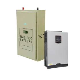 Зарядна станція Eco Battery 7