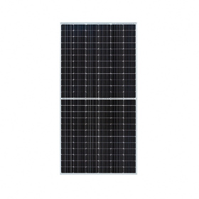 PV модуль JA Solar JAM78S30-590/MR 590 Wp, Mono