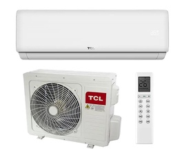 Кондиціонер інверторний TAC-09CHSD/XAB1IHB Heat Pump  Inverter R32 WI-FI