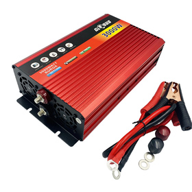 Перетворювач напруги AC/DC AR 3000W 12V