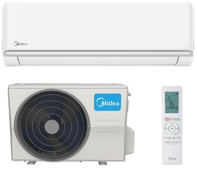 Кондиціонер інверторний MIDEA MSAG-12HRFN8-I/MSAG-12HRFN8-O