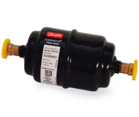 Фильтр-осушитель Danfoss DCL 033s 023Z501691