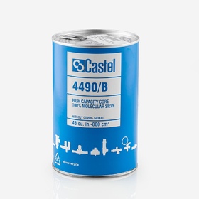 Картриджі до розбірних фільтрів Castel 4490 / B