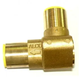 Тело ТРВ Alco Controls 9153