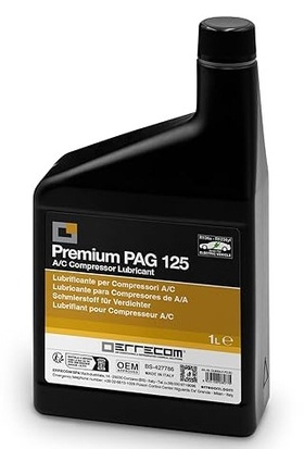 Олива PAG125 (1 л.) Errecom (Італія) OL6004.K.P2