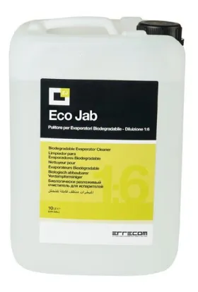 Засіб для очищення випарників EcoJab AB1071.P.01 (5л.) Errecom