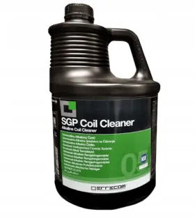 Засіб для очищення випарників SGP Coil CleanerAB1244.P.01 Errecom