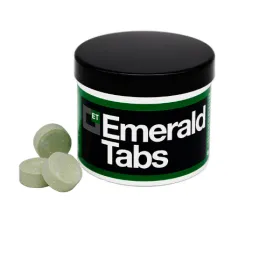 Emerald Tabs Таблетки для обробки стоку конденсату AB1099.01.JA Errecom