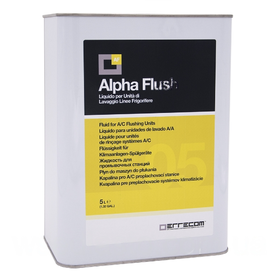 Alpha Flush Промивна рідина TR1142.P.01 Errecom