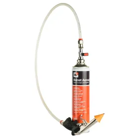 Промивна рідина Belnet Aerosol TR1009.YW.M1 з різьбою Errecom