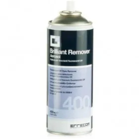 Очищувач від ультрафіолетових барвників Brilliant remover TR1004.01 Errecom