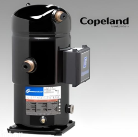 Спіральний компресор Copeland Scroll ZF 24 K4E- TWD- 551