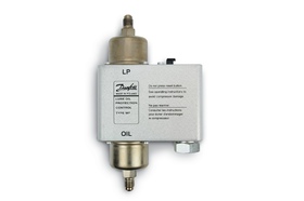 Реле тиску диференційне МP 54 060B016891 Danfoss