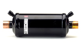 Антикислотний фільтр-осушувач Danfoss DAS 309 SVV (023Z1016)