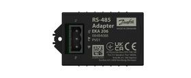 Модуль EKA 206 MODBUS RS485 Danfoss 084B4088