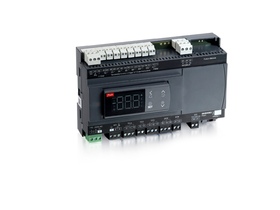 Контролер випарників з AKV (імпульсні розш. вентилі) Danfoss AK-CC55 Single Coil UI 084B4183