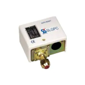 Контролер тиску HLP506М