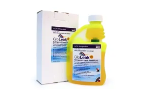 Флуоресцент Glo-Leak GL1384A (універсал)