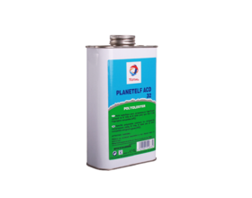 Олива компресорна Planetelf ACD 32 1л