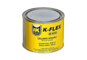 Клей K-Flex для ізоляції 0,5 л
