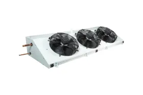 Воздухоохладитель с вентиляторами 4 GDT 25.2-1