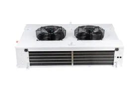 Воздухоохладитель с вентиляторами 6 GTT 25.3.2