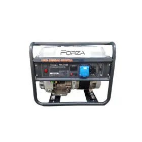 Бензиновий генератор Forza FPG7000Е 5.0/5.5 кВт