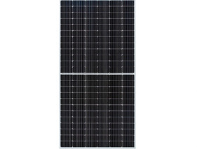 PV модуль Sunova Solar SS-550-72MDH, 550 Wp, Mono 182HC