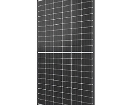 PV модуль JA Solar JAM72S20-460/MR 460 Wp, Mono (Black Frame)