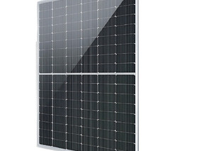 PV модуль JA Solar JAM54S30-420/GR 420 Wp, Mono
