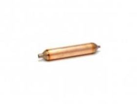 Мідний фільтр big cap. 13.5g, 6x2 мм XS2135