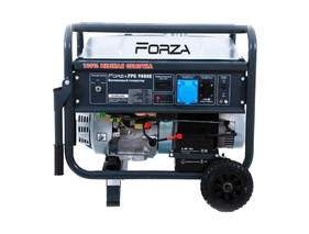 Бензиновий генератор Forza FPG 9800Е 7.0/7.5 кВт