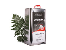 Масло компрессорное Matrix Coolmax POE 32 5л