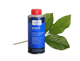 Масло компрессорное RENISO PAG 100 0.25л
