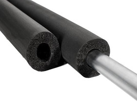 Ізоляція NMC 006х9/2m insul-tube, м