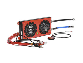 BMS DaLy smart LiFePO4 48V 16S 120A