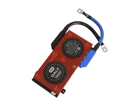 BMS smart DaLy LiFePO4 12V 4S 200A